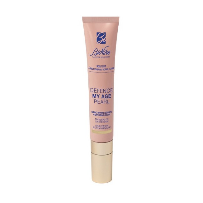 Bionike Defence My Age Pearl Contorno Occhi Rivitalizzante 15 ml