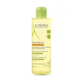 Aderma Exomega Control Olio 500 ml