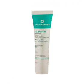 Dermovitamina Acneclin Crema Gel Antimperfezioni 40 ml