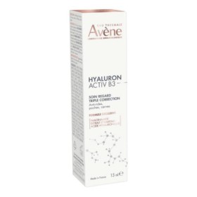 Avène Hyaluron Activ B3 Contorno Occhi 15 ml