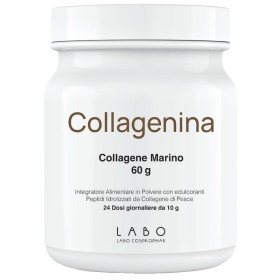 Collagenina Integratore 240 g