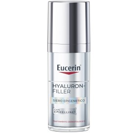 Eucerin Hyaluron-Filler Siero Epigenetico 30ml