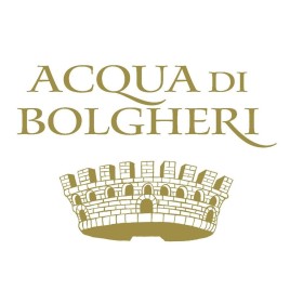 Acqua di Bolgheri Bio Crema Mani Bacche di Vinum 75ml