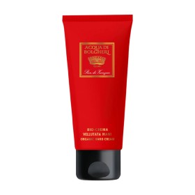Acqua di Bolgheri Bio Crema Mani Pan di Zenzero 75ml