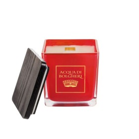 Acqua di Bolgheri Candela Profumata Pan di Zenzero