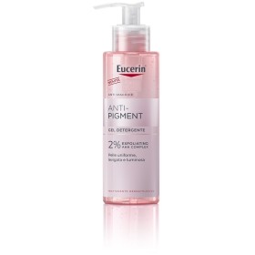 Eucerin Antipigment Gel Detergente 200ml