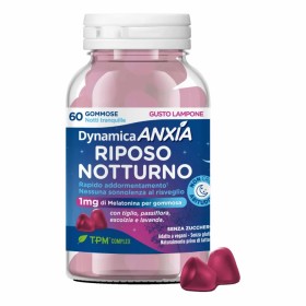 Anxia Dynamica Riposo Notturno 60 Gommose