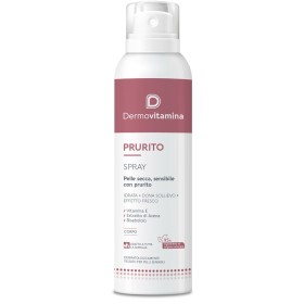 Dermovitamina Prurito Spray 100 ml