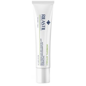 Rilastil Acnestil Attiva(+) Crema sebonormalizzante anti acne 40 ml