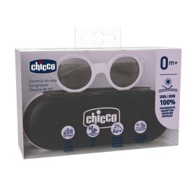 Chicco Occhiale da Sole  0M+ Lilla Lenti Fumè