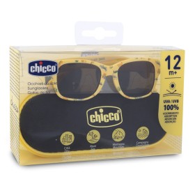 Chicco Occhiale da Sole 12+ Giallo Lenti Fumè