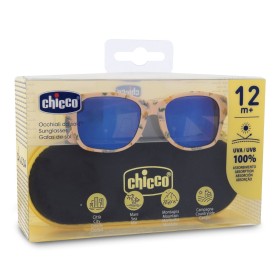 Chicco Occhiale da Sole 12M+ Nude Lenti a Specchio