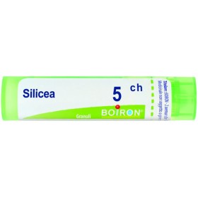 Silicea 5 ch granuli
