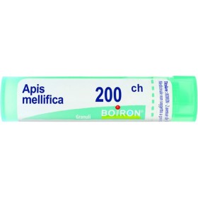 Apis mellifica 200 ch globuli