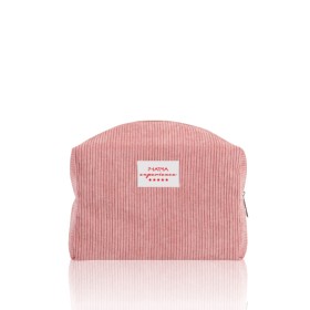 Pharma Experience Pochette Velluto Rosa