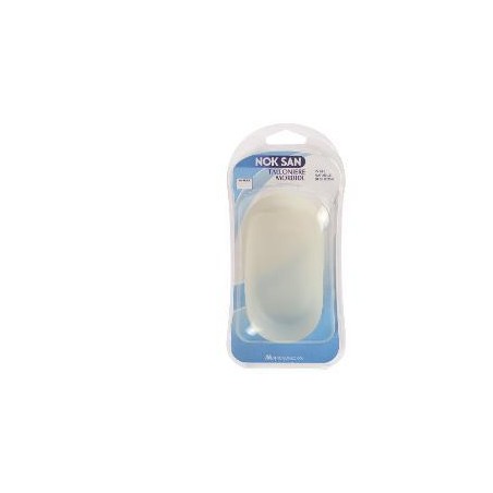 Nok San Gel per talloni morbidi Nok San Gel per talloni morbidi