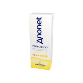Anonet Latte Detergente Pediatrico 200ml