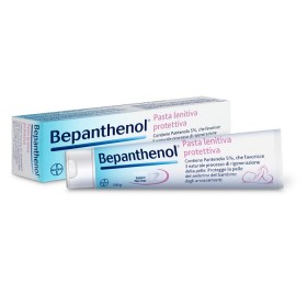 Bepanthenol Pasta Lenitiva Protettiva 100g