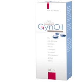 Gynoil Intimo Detergente intimo quotidiano 200 ml