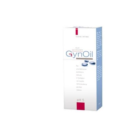 Gynoil Intimo Detergente intimo quotidiano 200 ml Gynoil Intimo Detergente intimo quotidiano 200 ml