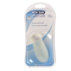 Nok San Protezione per alluce valgo Taglia L/XL