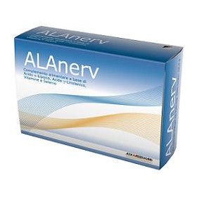 ALAnerv Integratore per il sistema immunitario