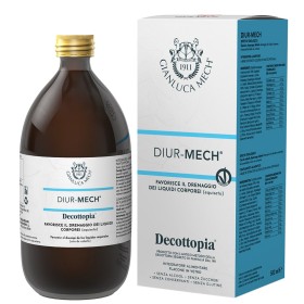 Diur-Mech Integratore Alimentare Liquido 500ml