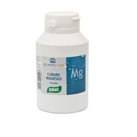 Santiveri Cloruro Magnesio