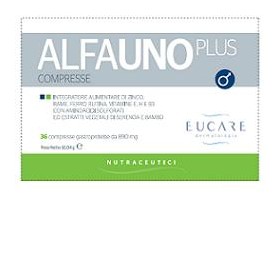 AlfaUno Plus per benessere unghie e capelli