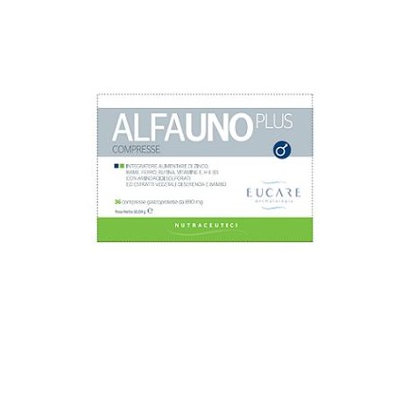 AlfaUno Plus per benessere unghie e capelli