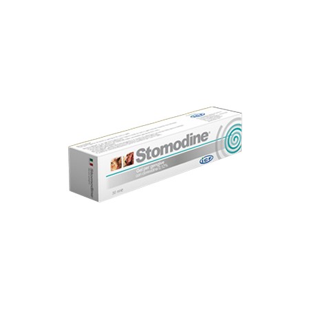 Stomodine per cani e gatti 30 ml Stomodine per cani e gatti 30 ml