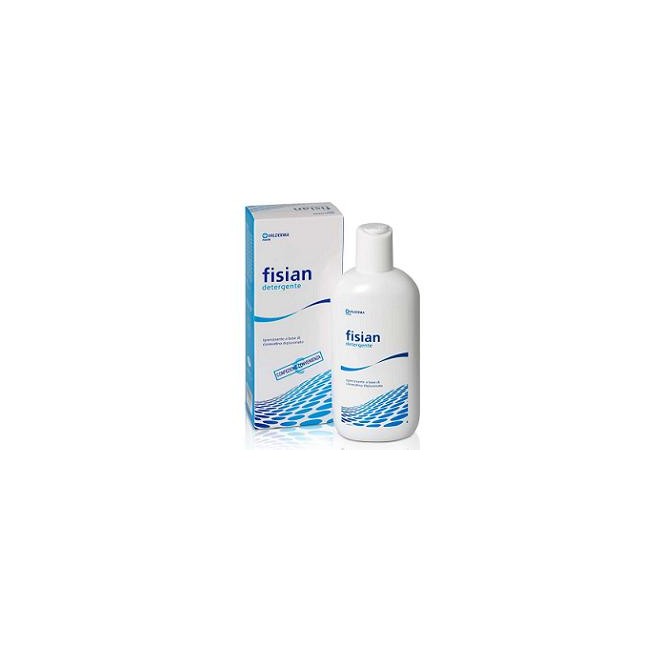 Fisian Detergente igienizzante