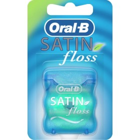 Oral-B Satin Floss Filo Interdentale 25Mt
