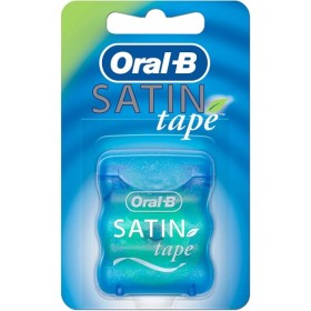 Oral-B Satin Tape Filo Interdentale 25Mt