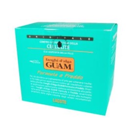 Guam Fanghi Formula a Freddo 500G