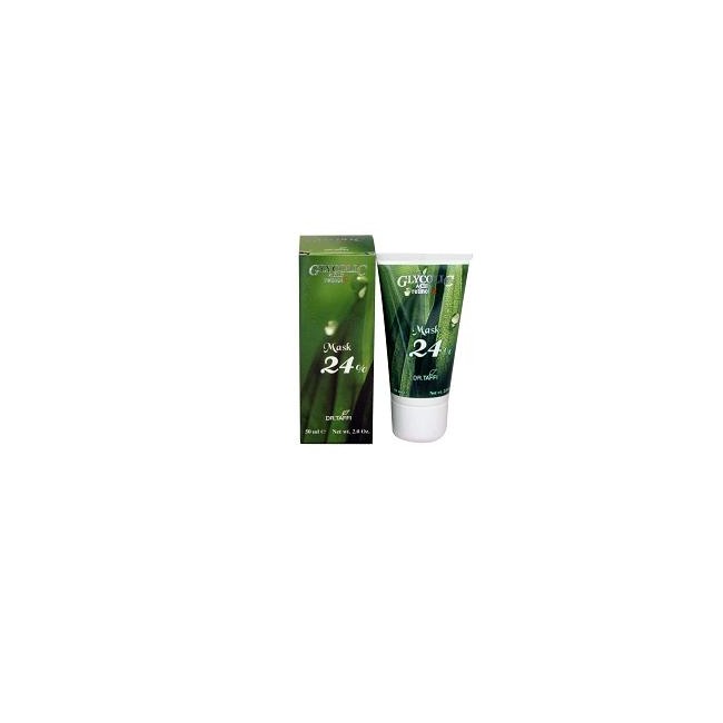 Dr Taffi Mask 24% Bio Maschera esfoliante per il viso