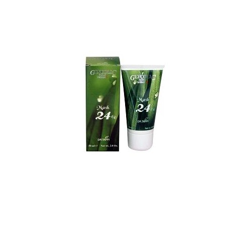 Dr Taffi Mask 24% Bio Maschera esfoliante per il viso
