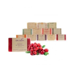 Dr. Taffi Saponetta  Muschio Bianco  100g