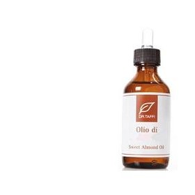Dr. Taffi Olio Ricino 100ml