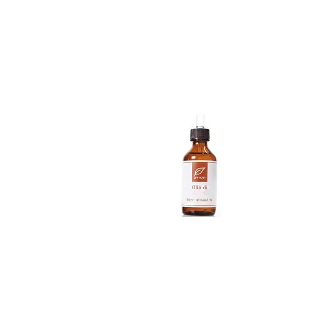Dr. Taffi Olio Ricino 100ml Dr. Taffi Olio Ricino 100ml