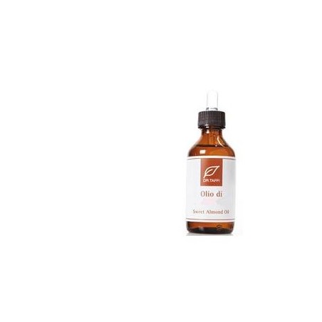 Dr. Taffi Olio Ricino 100ml