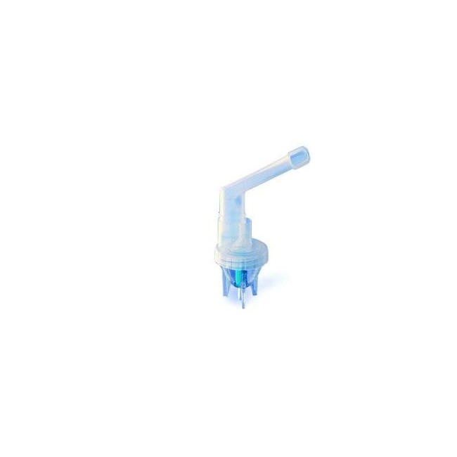 Ampolla Per Aerosol Mefar 2001 Comprendente Boccaglio