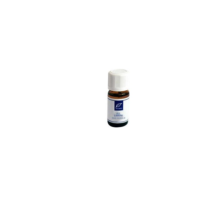 Dr Taffi Olio Essenziale Limone 10 ml Dr Taffi Olio Essenziale Limone 10 ml