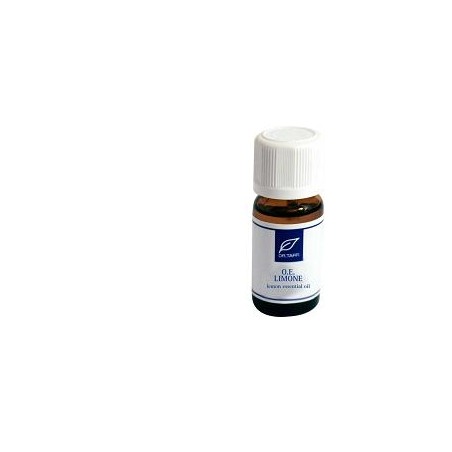Dr Taffi Olio Essenziale Limone 10 ml