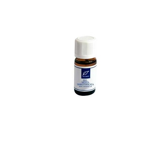Dr. Taffi Olio Essenziale Menta Trirettificata 10ml