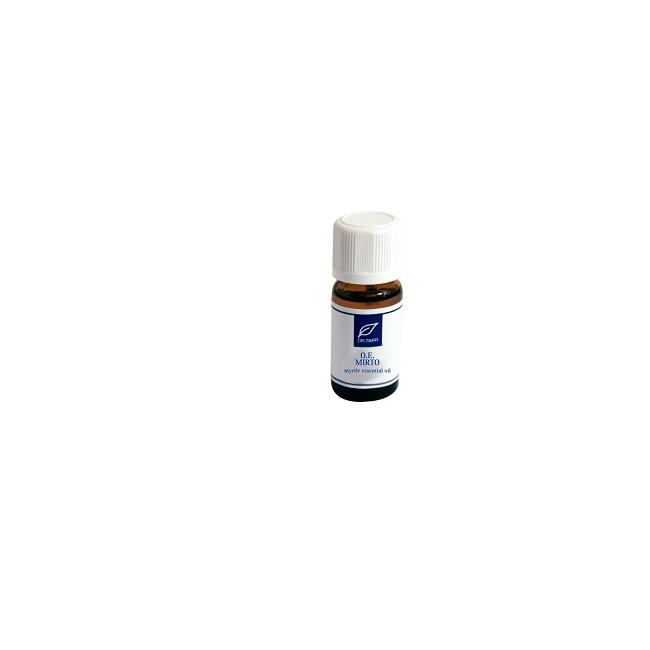 Dr. Taffi Olio Essenziale Mirto 10ml Dr. Taffi Olio Essenziale Mirto 10ml