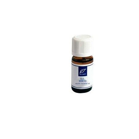 Dr. Taffi Olio Essenziale Mirto 10ml