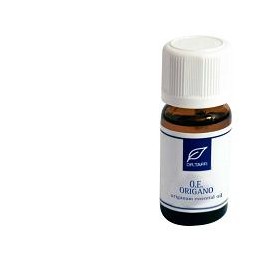 Dr. Taffi Olio Essenziale Origano 10ml