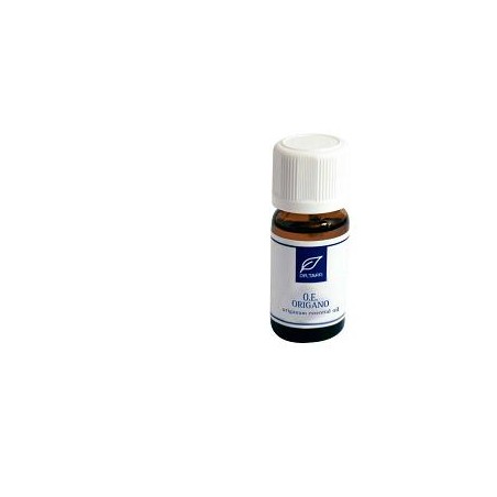 Dr. Taffi Olio Essenziale Origano 10ml