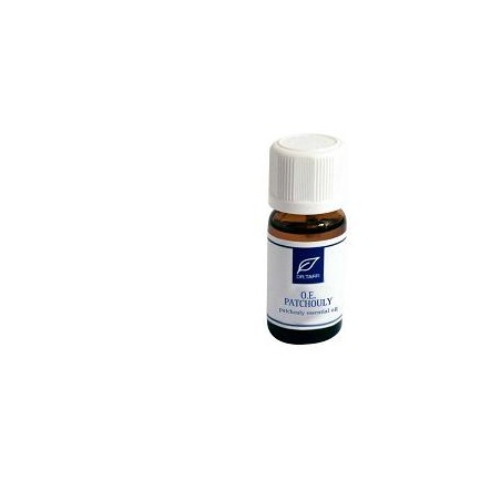 Dr taffi olio essenziale patchouly 10 ml Dr taffi olio essenziale patchouly 10 ml